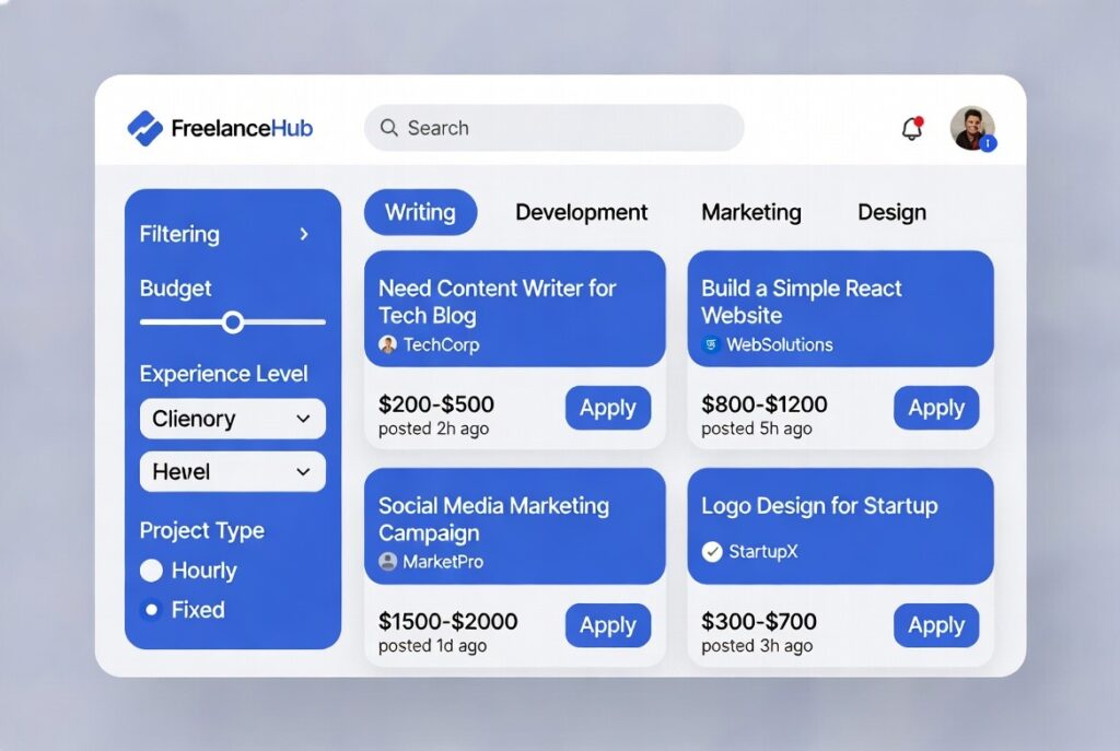 best remote jobs in 2026 for beginners, including virtual assistant and content writing