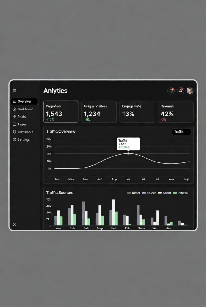 earn money using ChatGPT blogging strateg